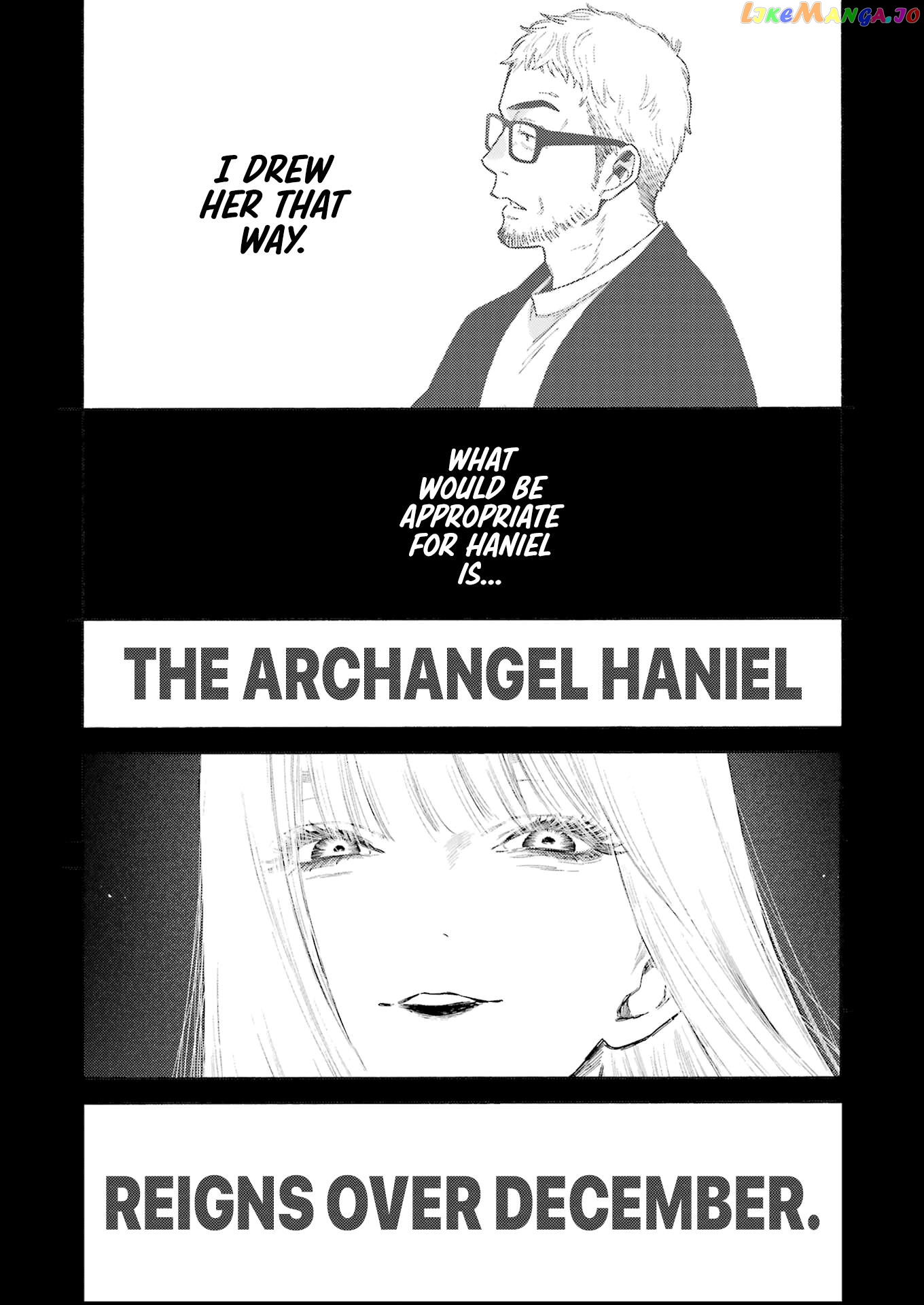 My Dress-Up Darling, Chapter 96 image 21